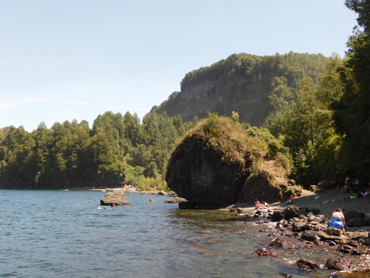 Lago colico 3