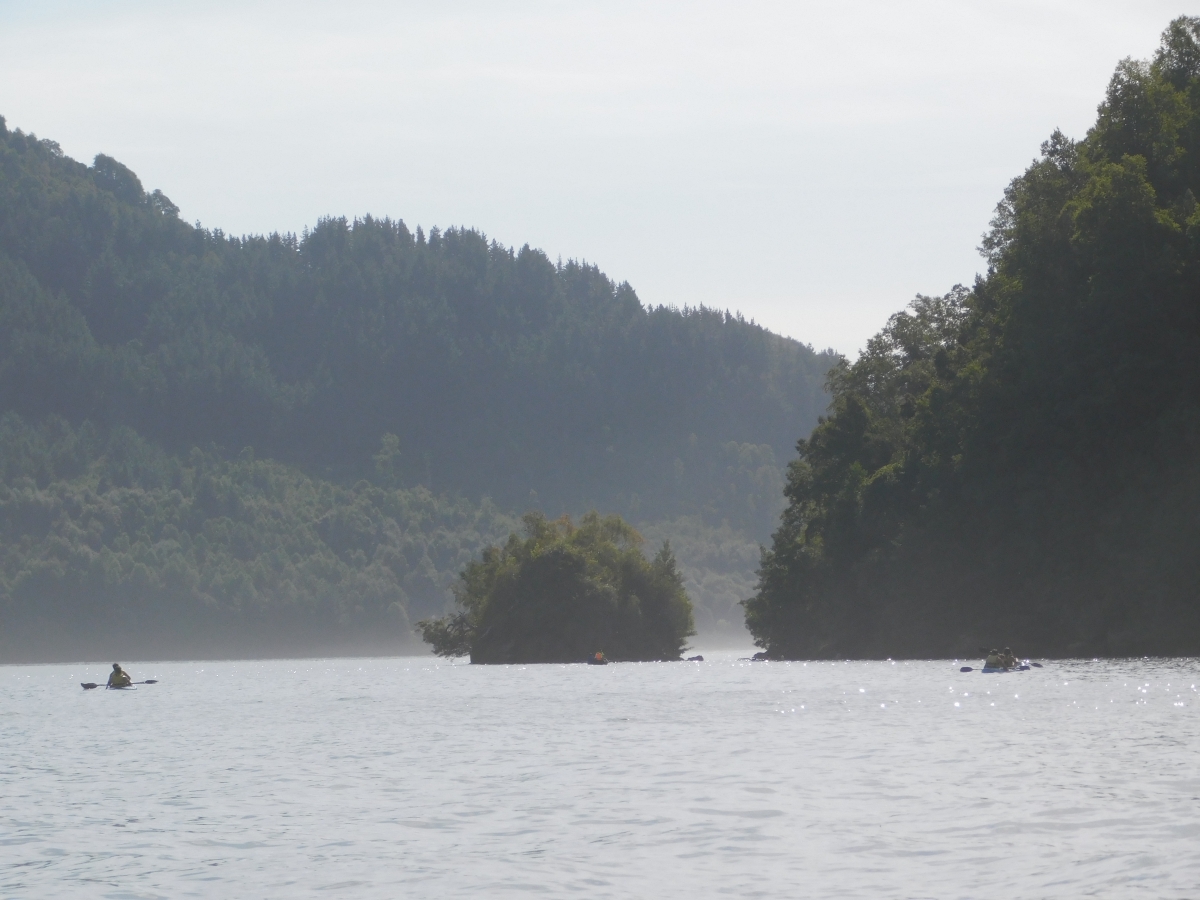 Lago colico 