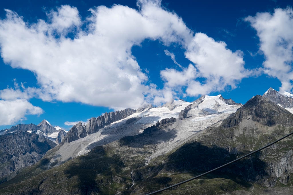 ALETSCHHORN