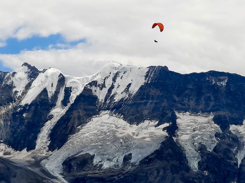 JUNGFRAU