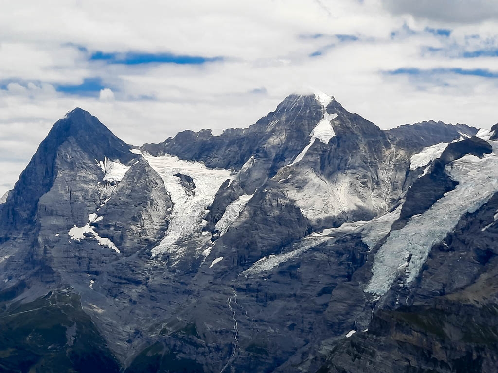 EIGER