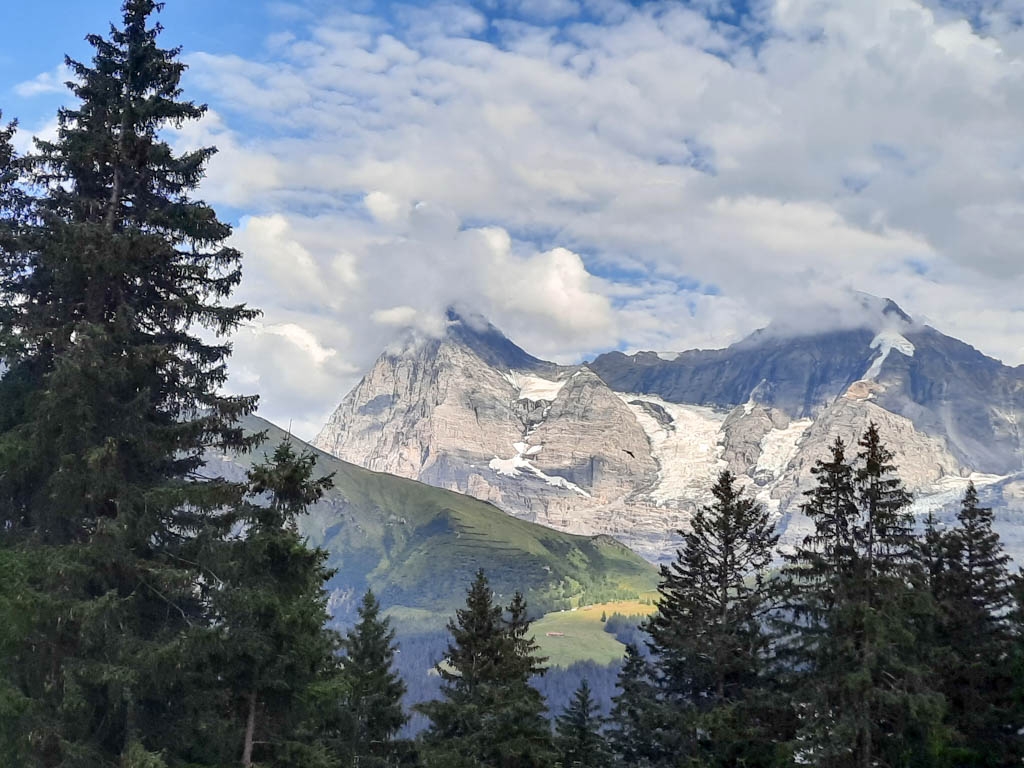 JUNGFRAU