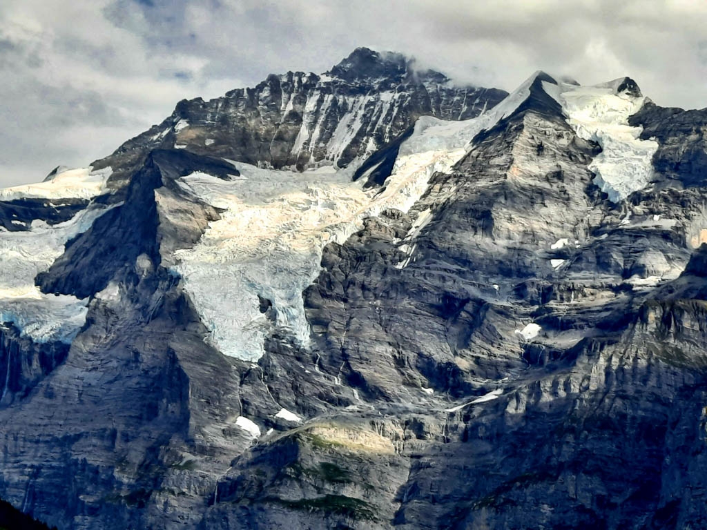 JUNGFRAU