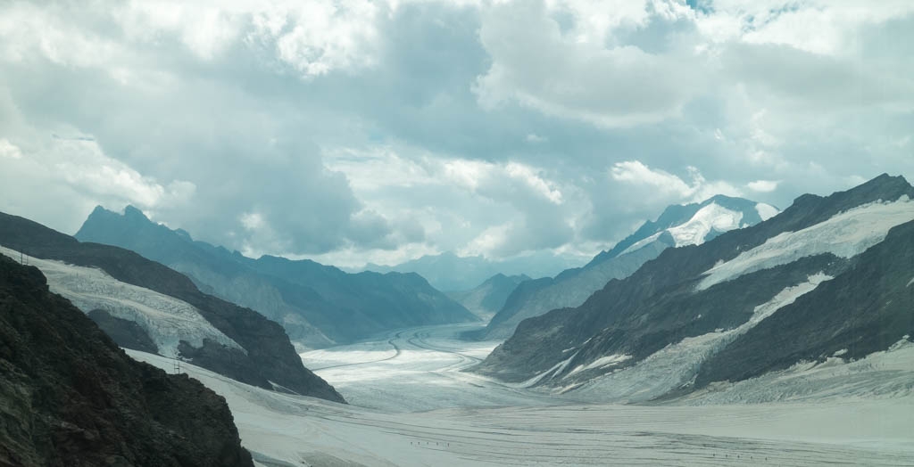 CORDADA PER LA LACERA D\'ALETSCH