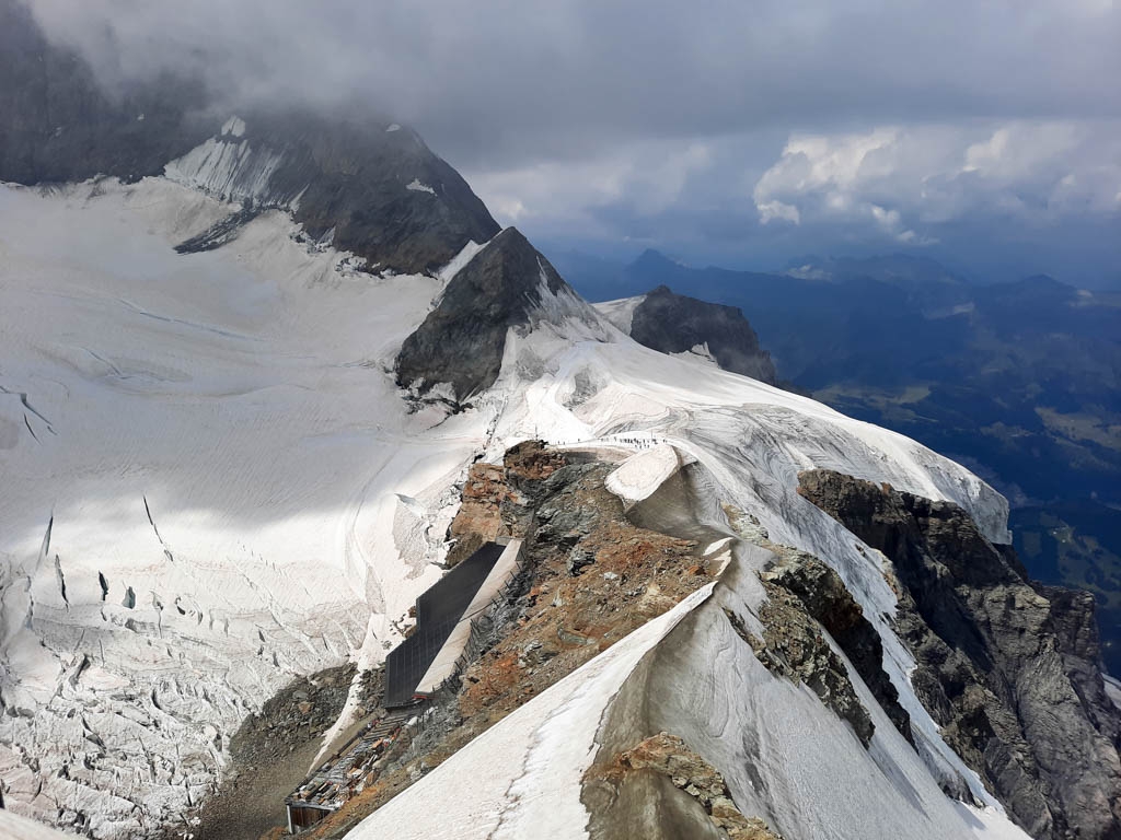 JUNGFRAU