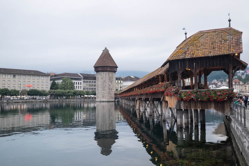 KAPELLBRCKE