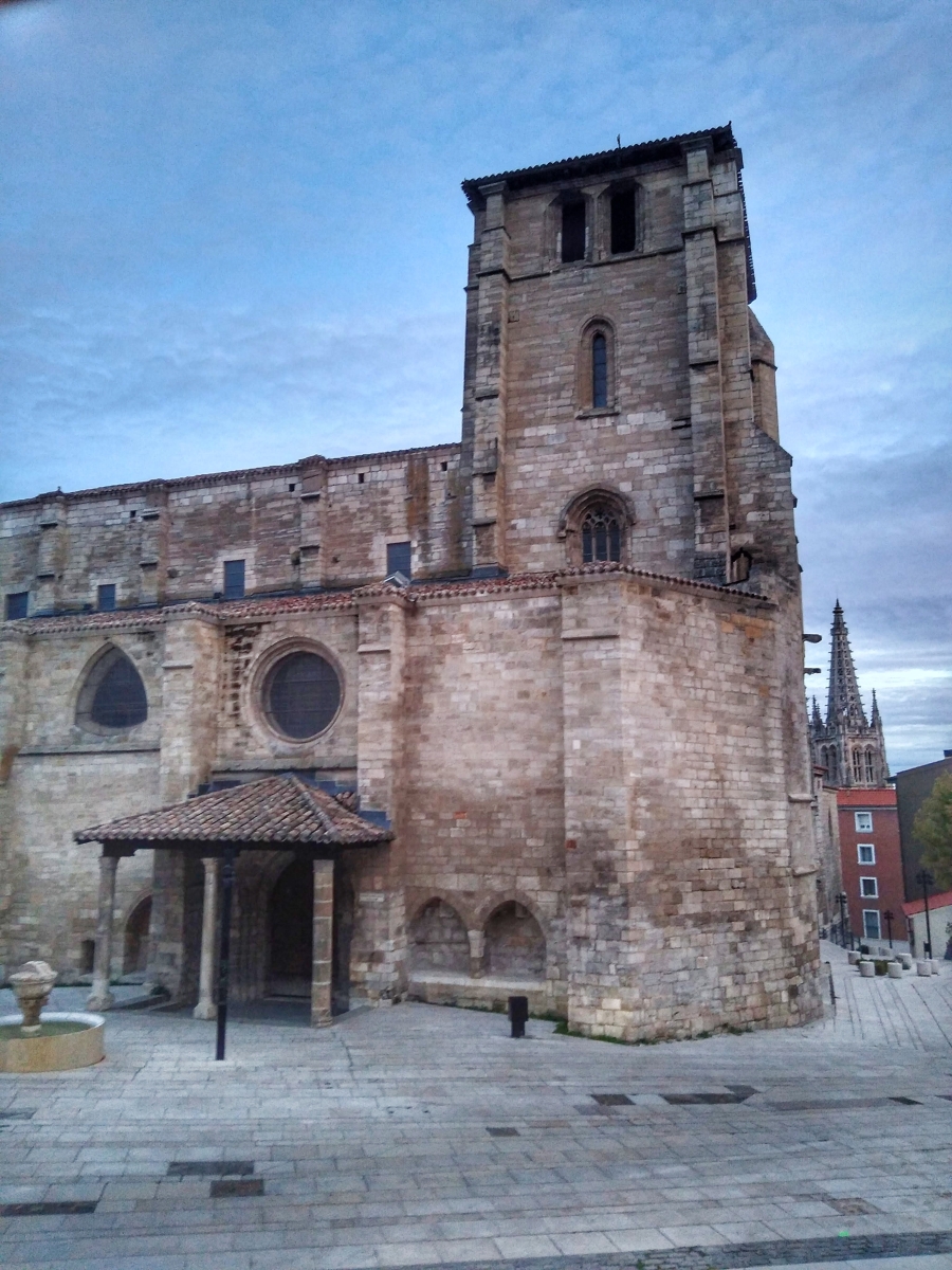 Iglesia de San Esteban