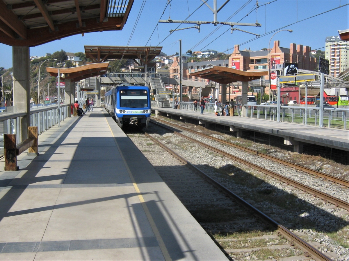 Transporte en el puerto 