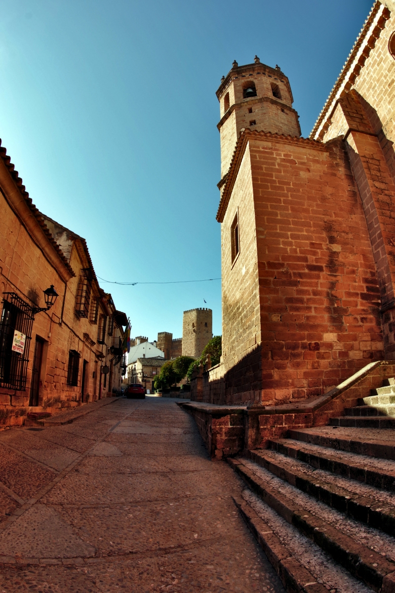 Iglesia de San Mateo II