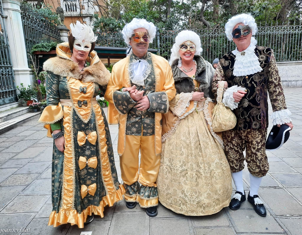 CARNEVALE DI VENEZIA