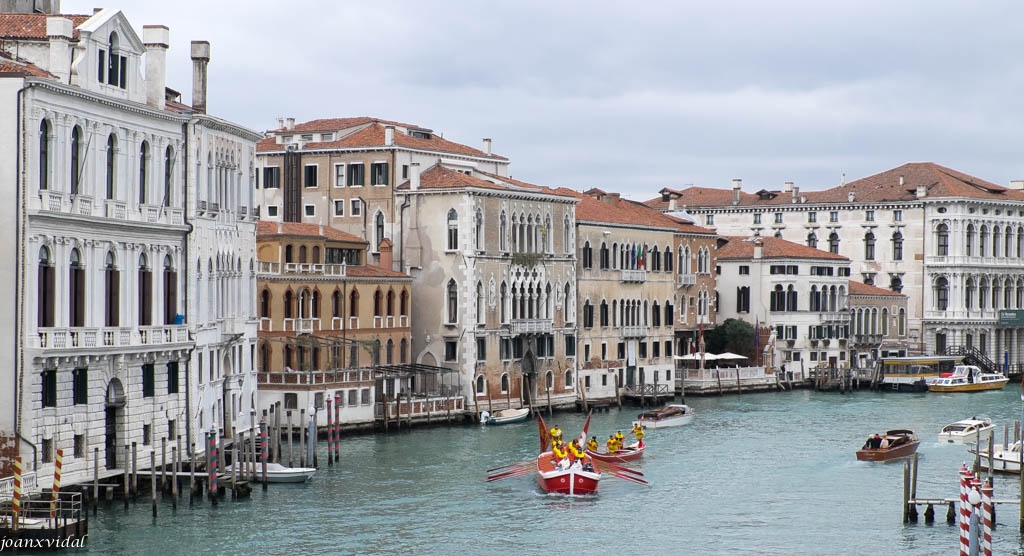 CARNEVALE DI VENEZIA