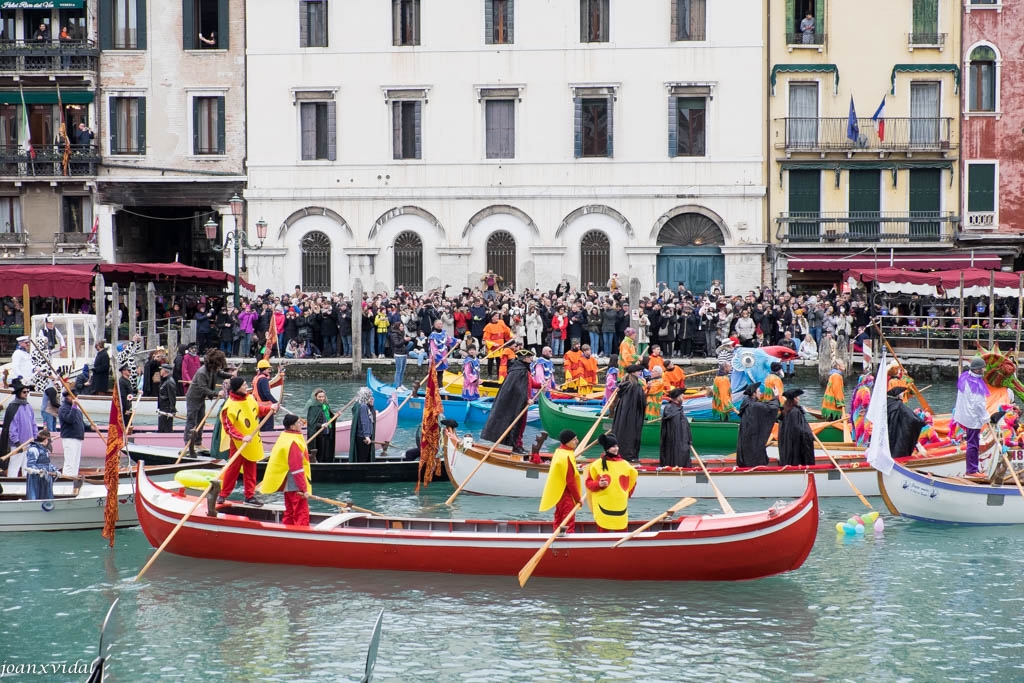 CARNEVALE DI VENEZIA