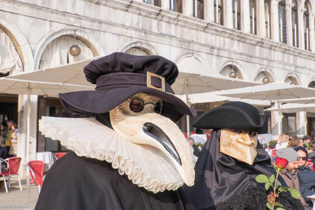 CARNEVALE DI VENEZIA