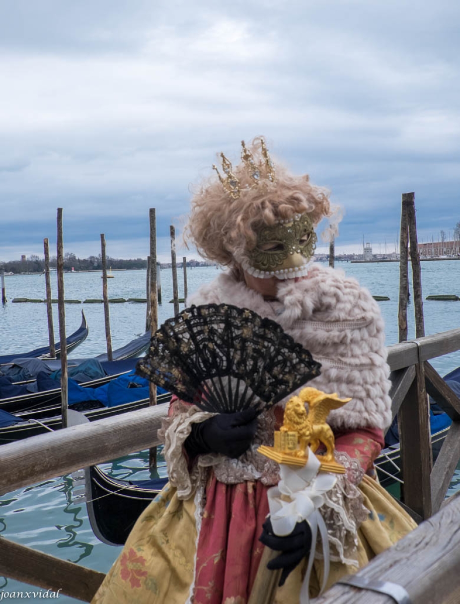 CARNEVALE DI VENEZIA