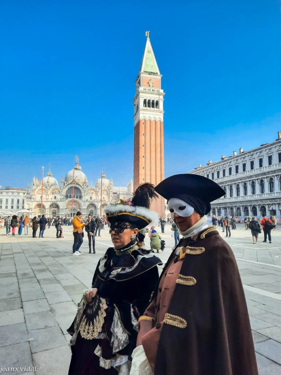 CARNEVALE DI VENEZIA