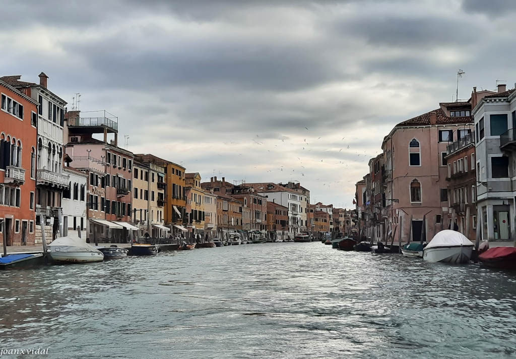 CANNAREGIO