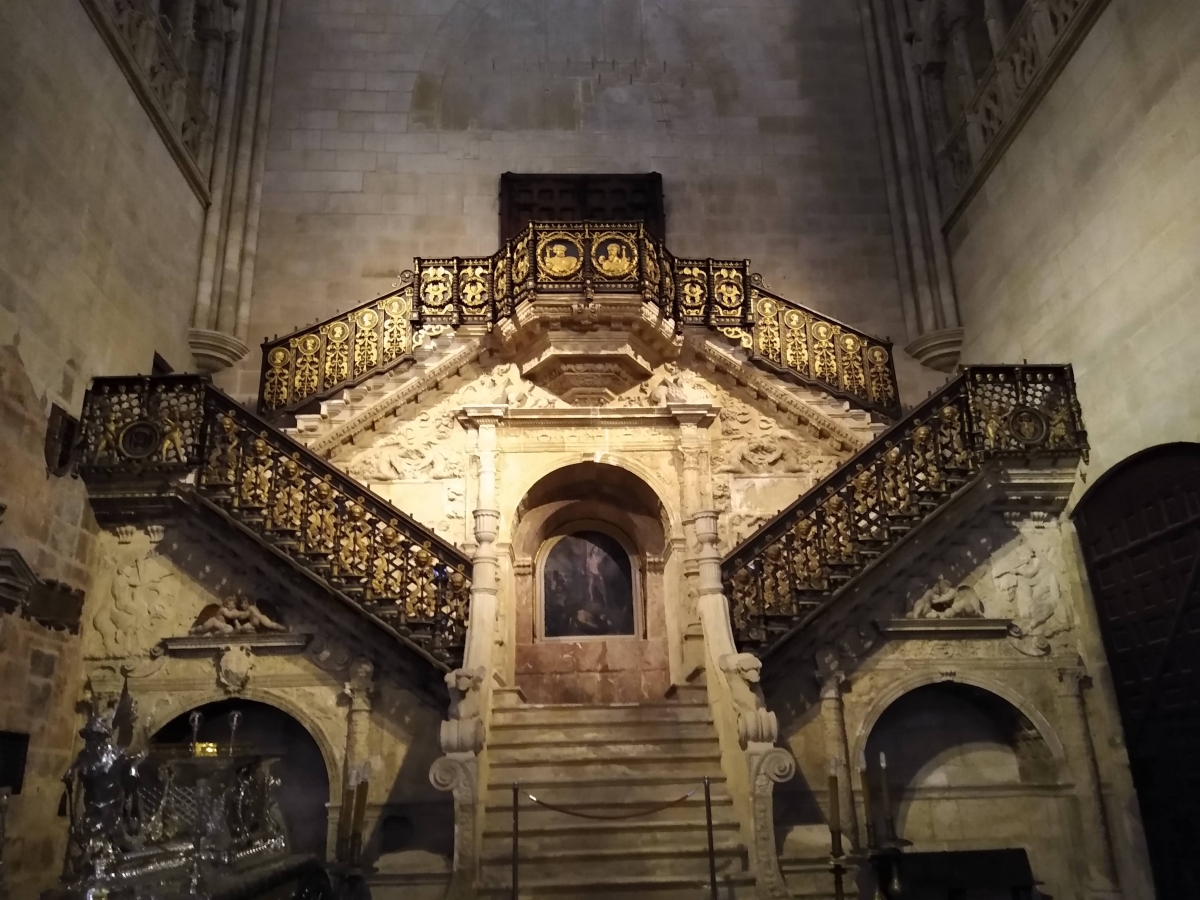 Catedral de Burgos