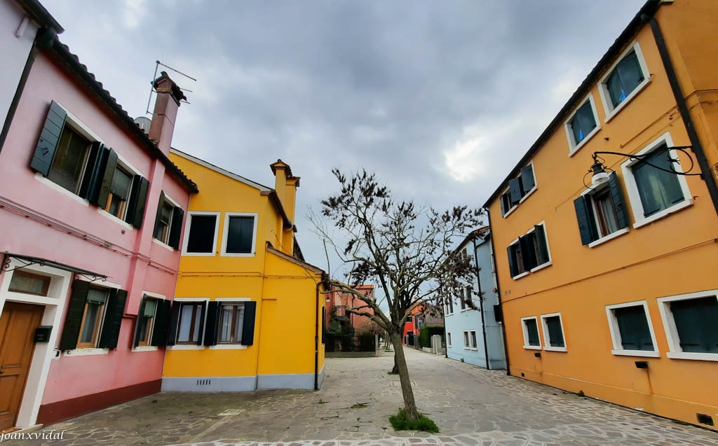 BURANO 