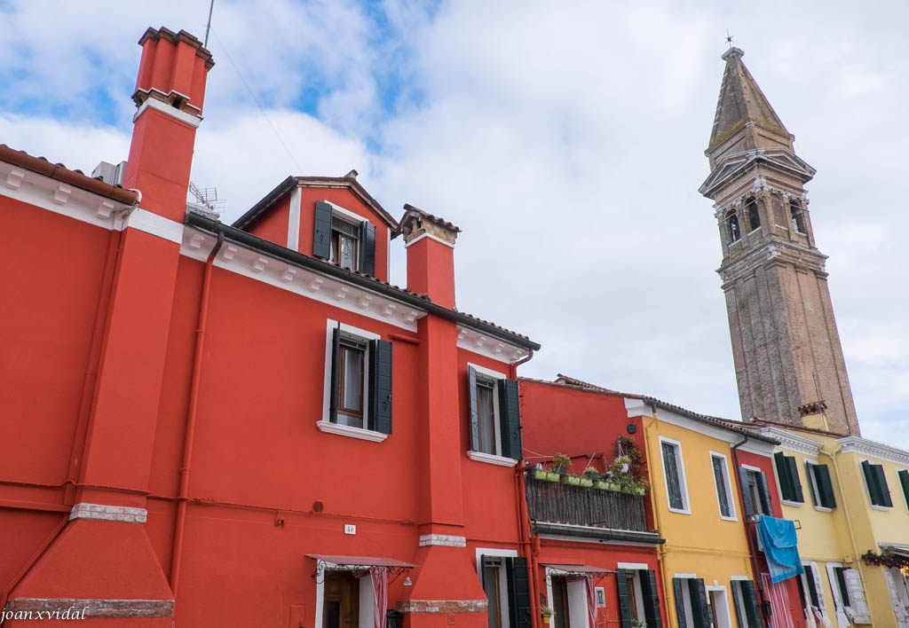 BURANO