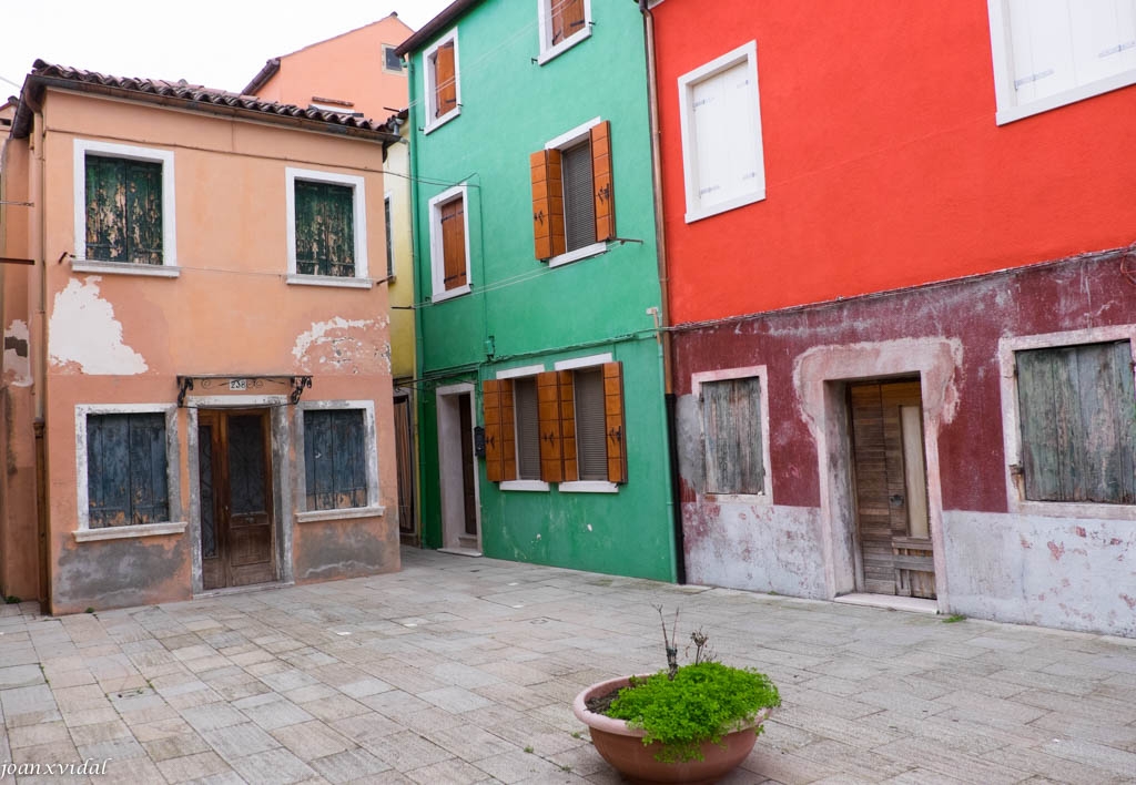 BURANO