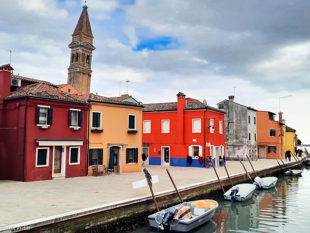 BURANO