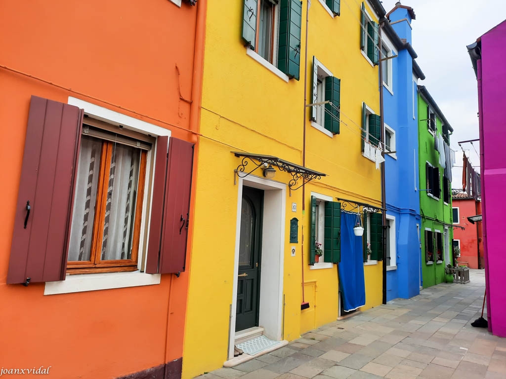 BURANO