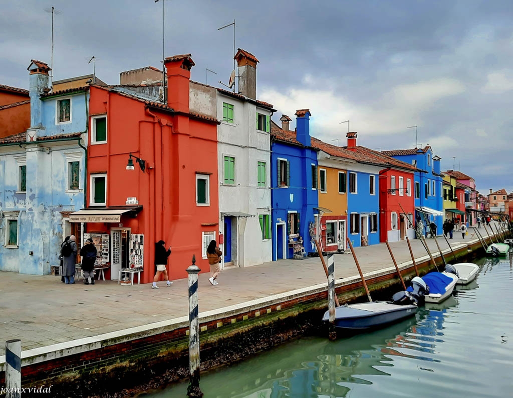 BURANO