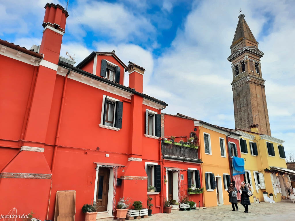 BURANO