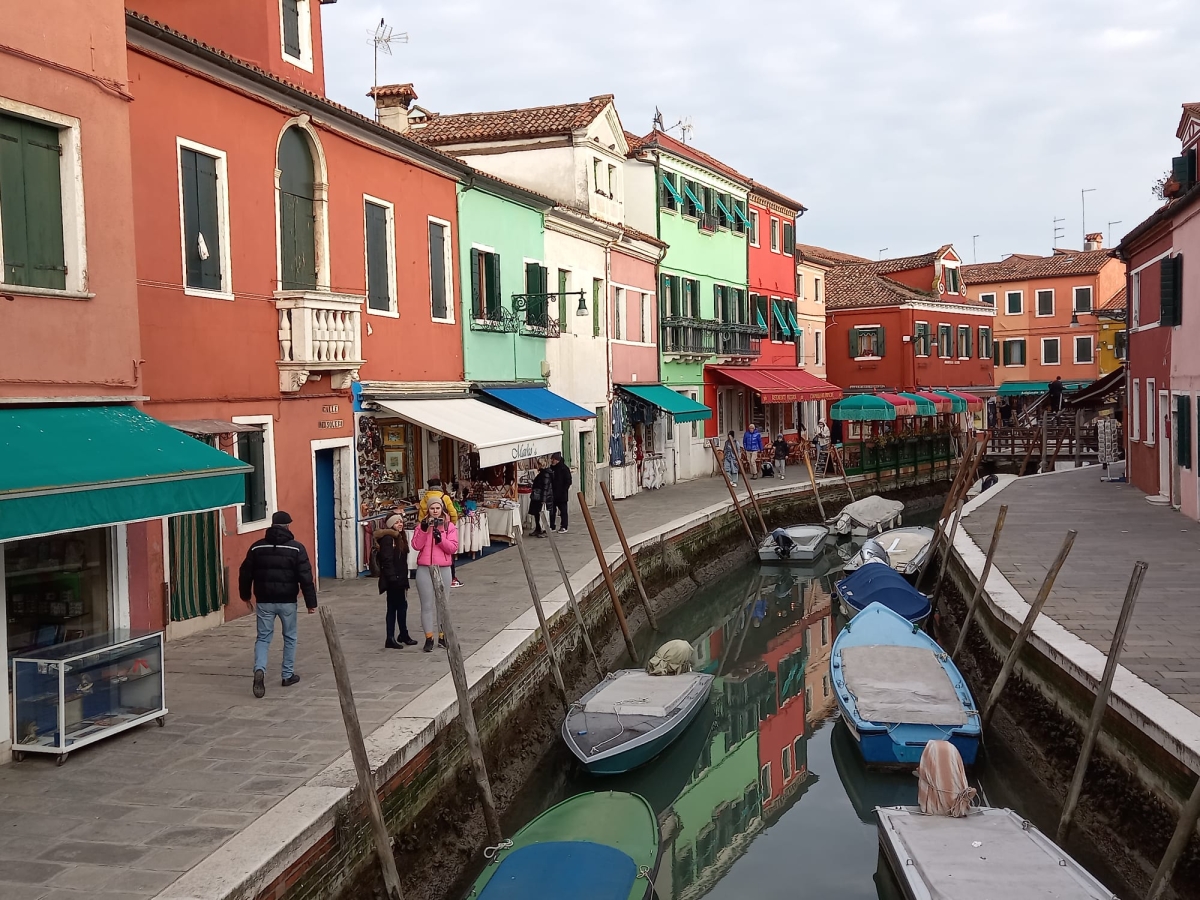 BURANO