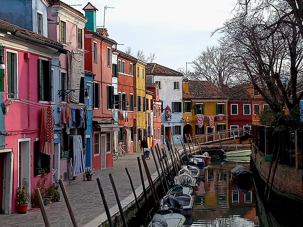 BURANO