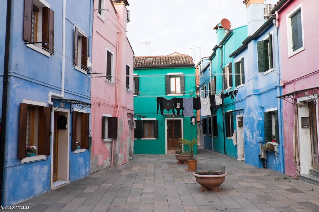 BURANO