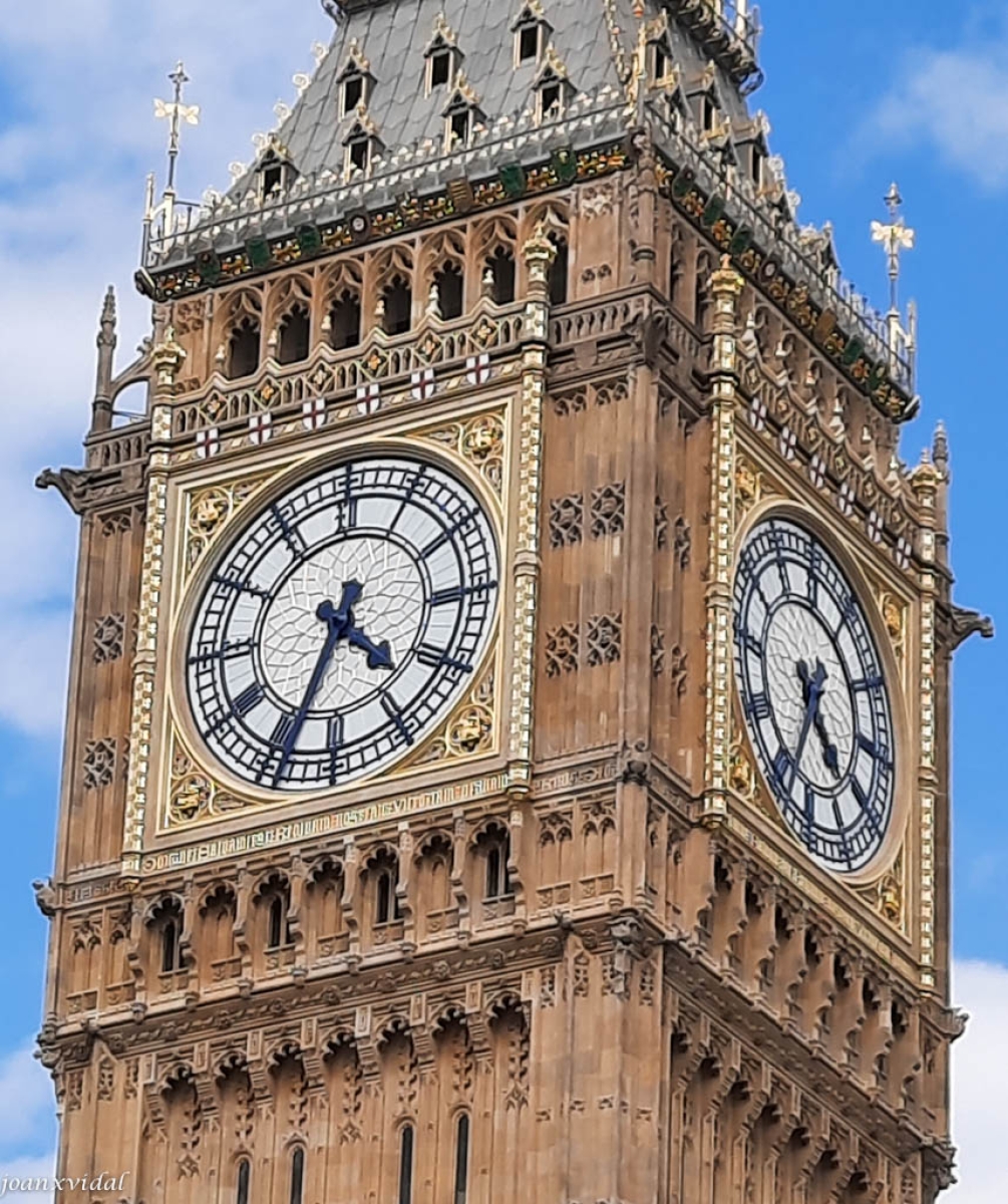 BIG BEN