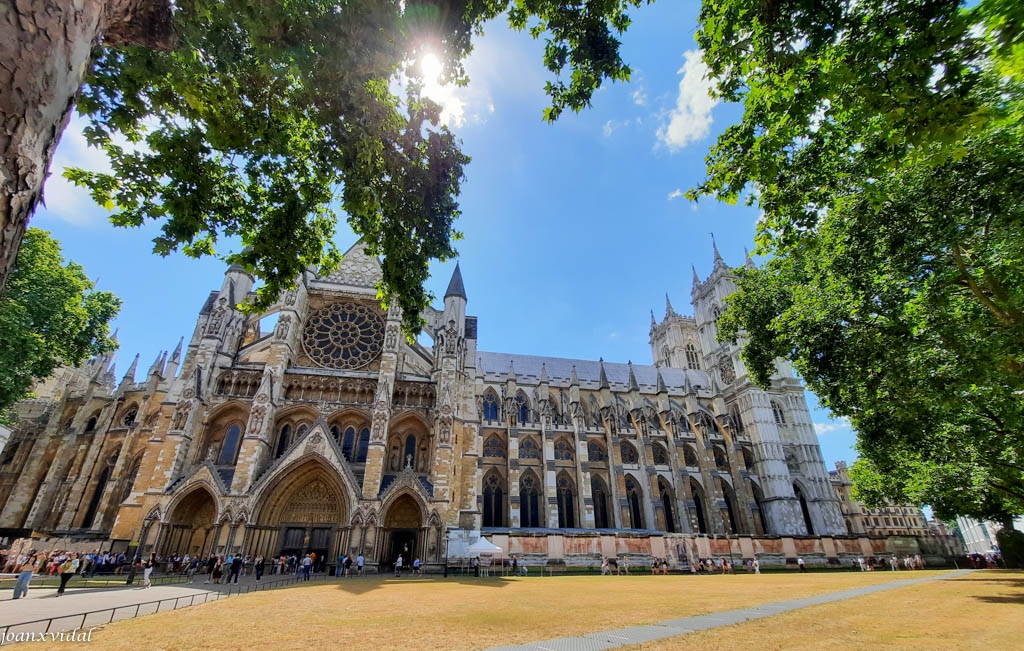 Abada de Westminster