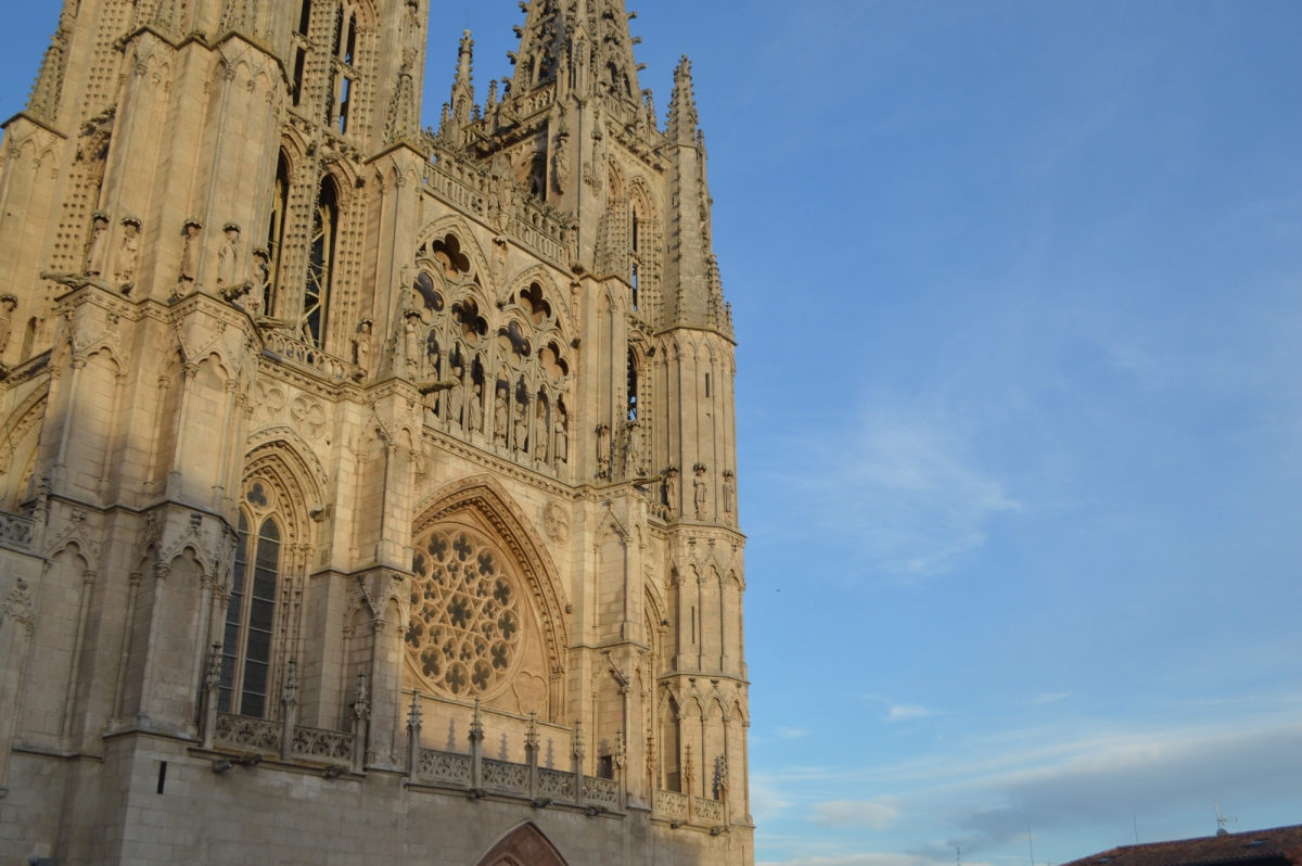 Catedral de Burgos