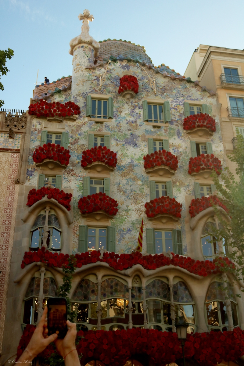 Casa Batll