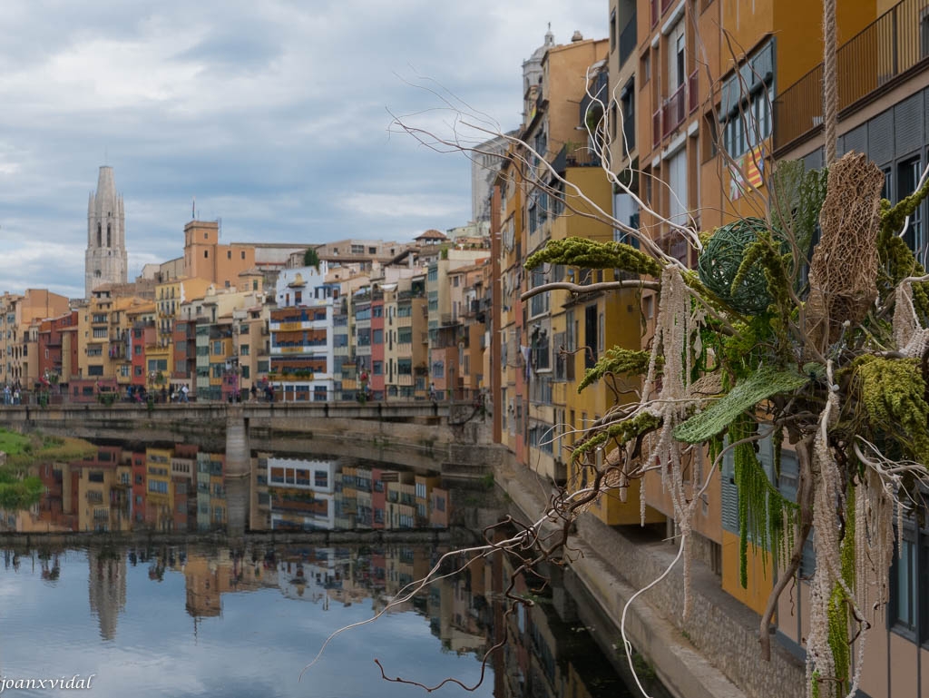 GIRONA TEMPS DE FLORS