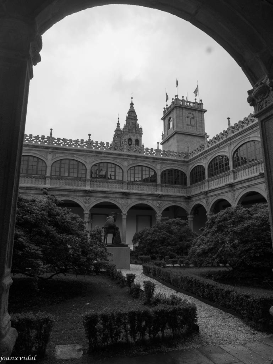 COLEGIO DE FONSECA