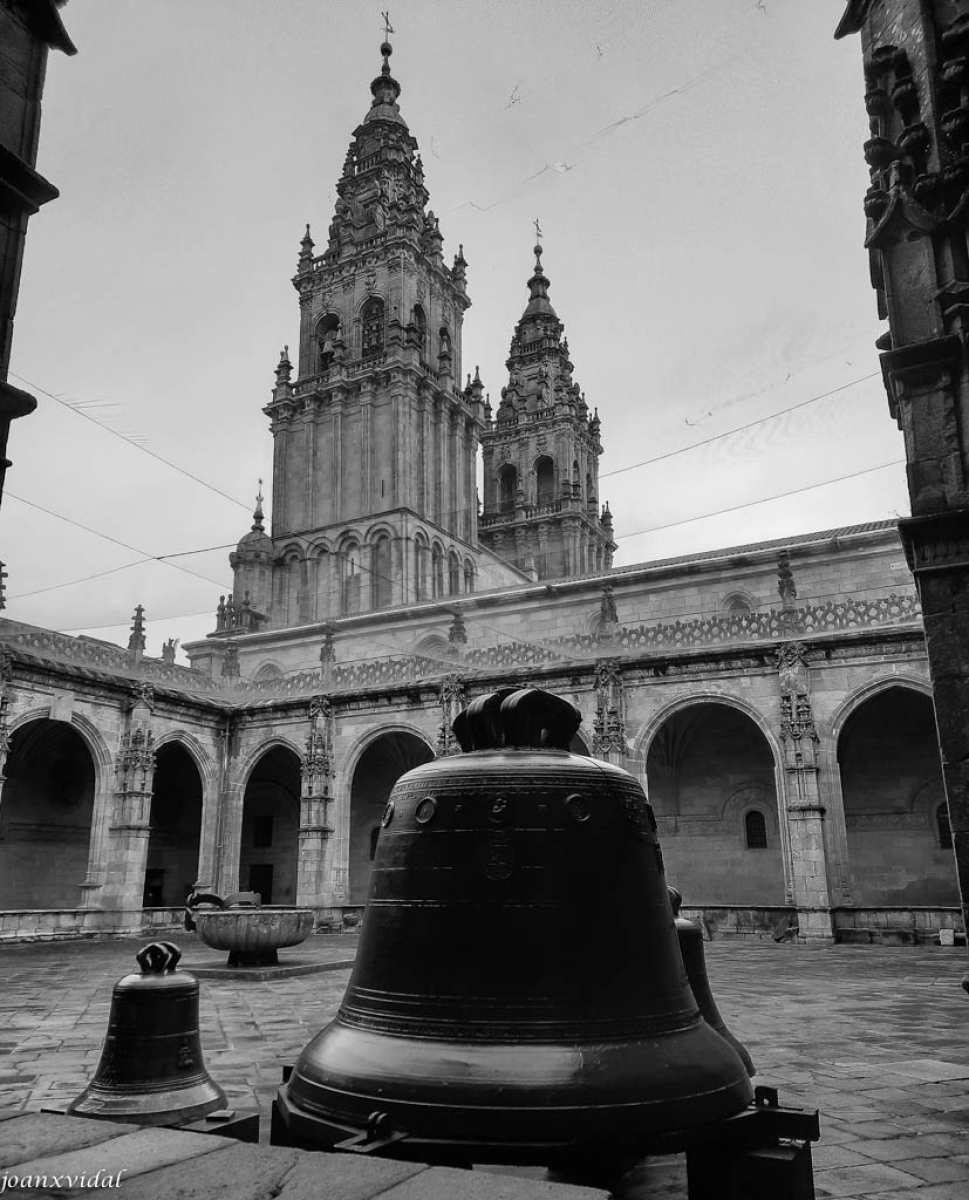 CLAUSTRO CATEDRAL