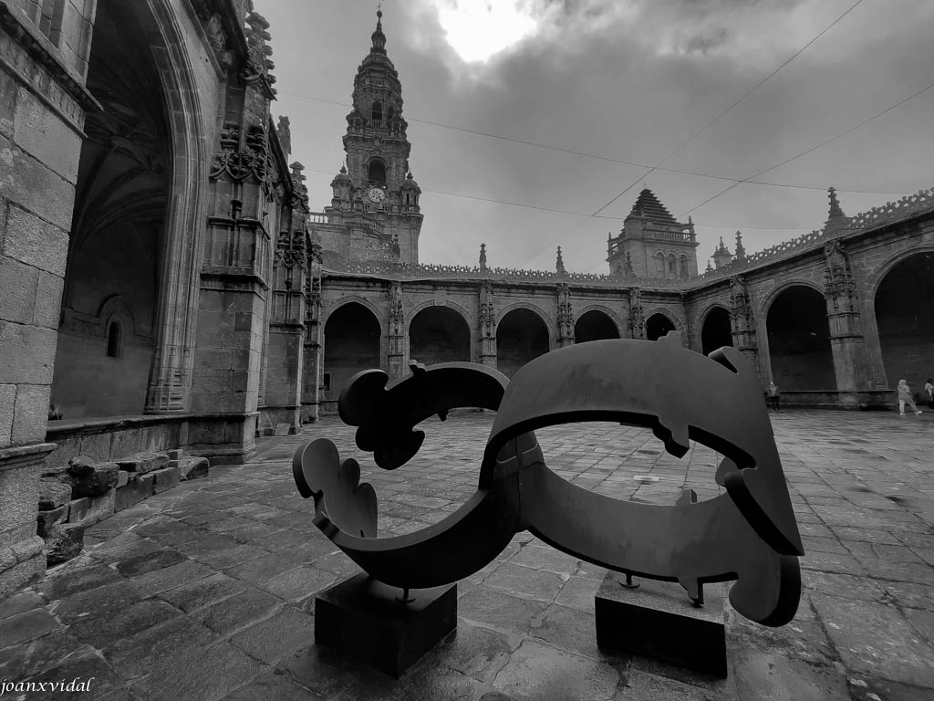 CLAUSTRO CATEDRAL