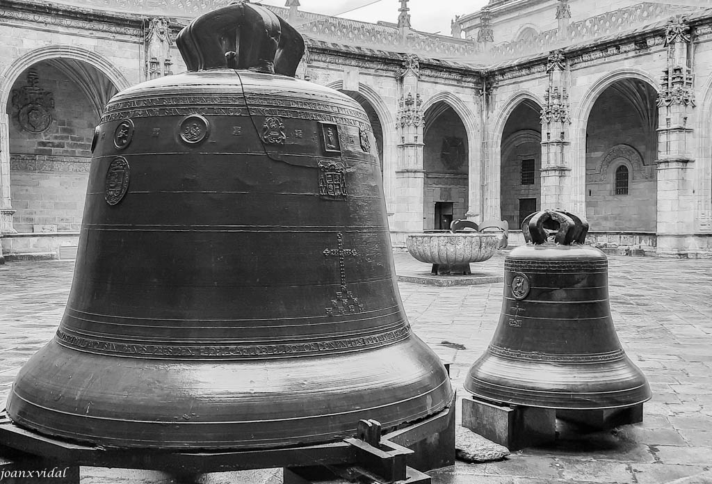 CLAUSTRE CATEDRAL