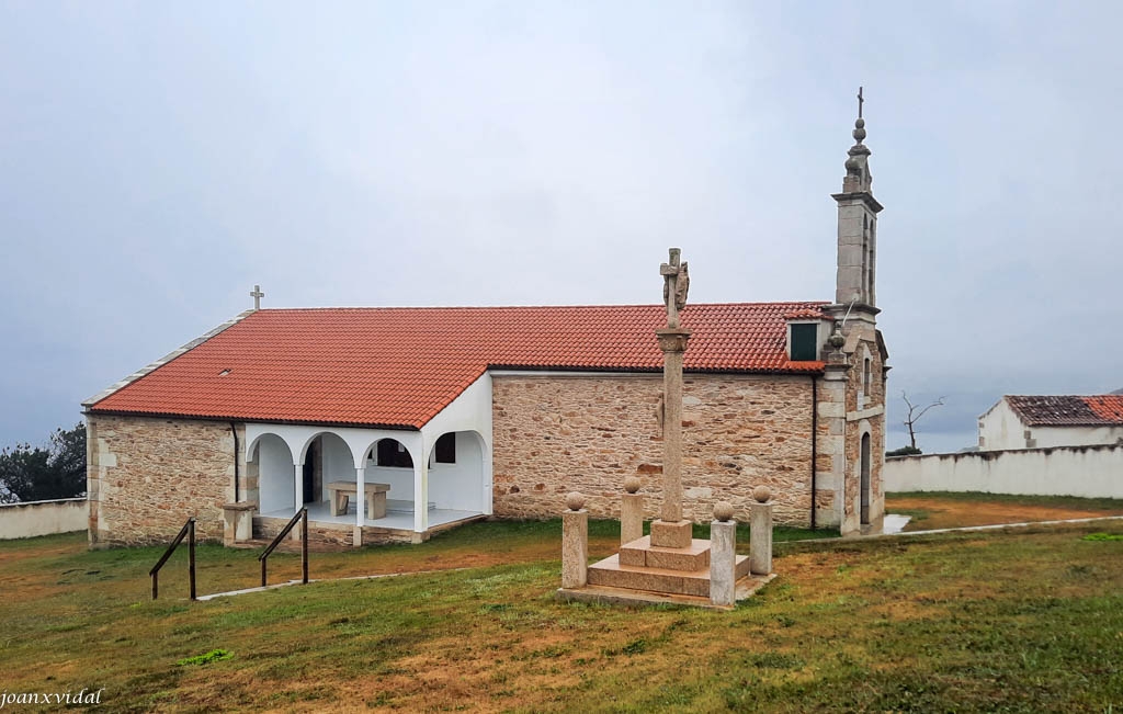 ERMITA DE SAN ADRIN