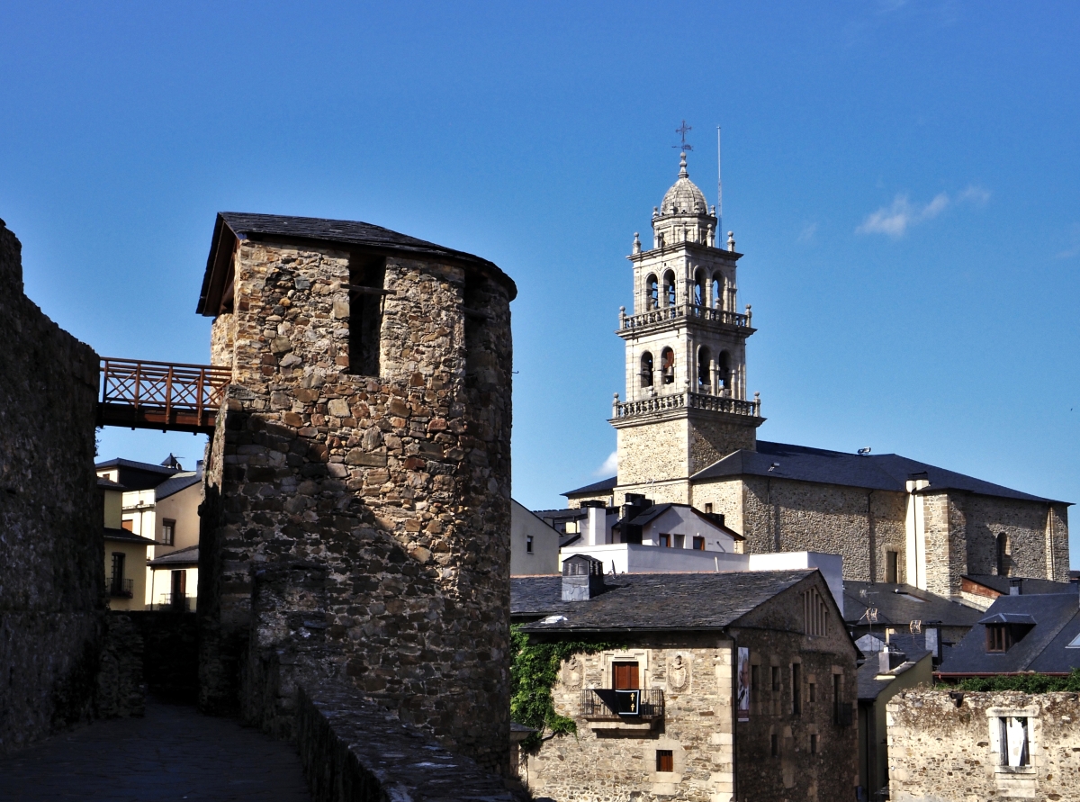 Castillo Templario