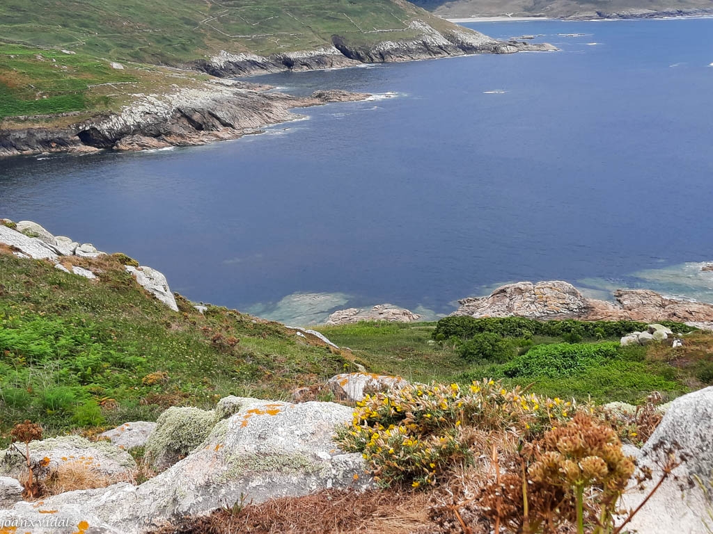 CABO DE LAXE