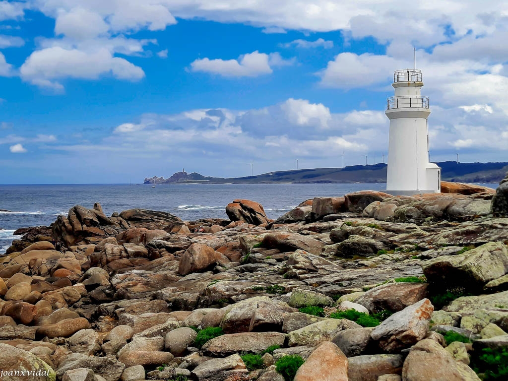 FARO DE MUXIA