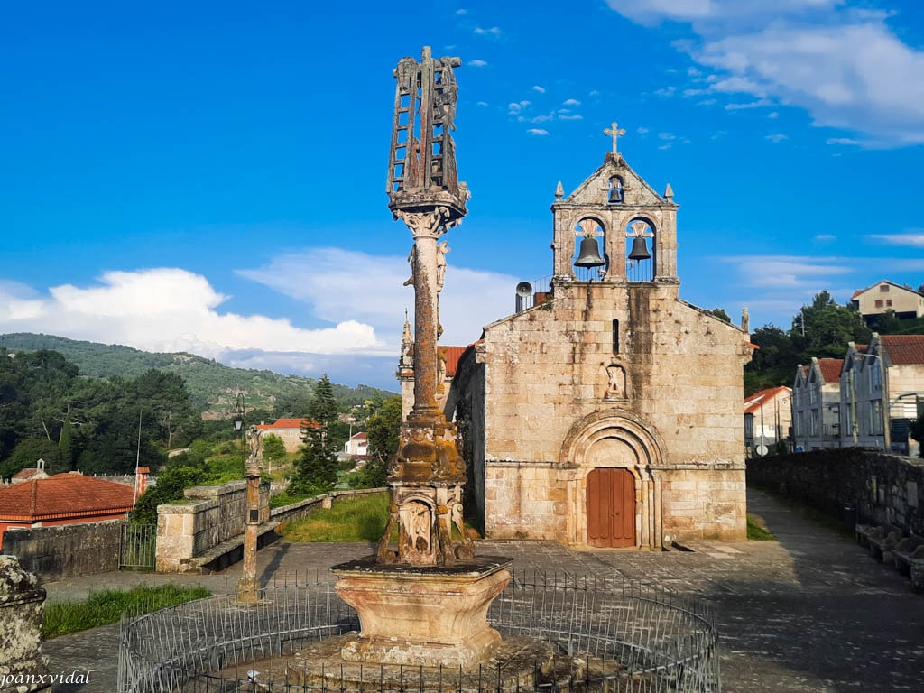 PLAZA DE SAN ANDRS 