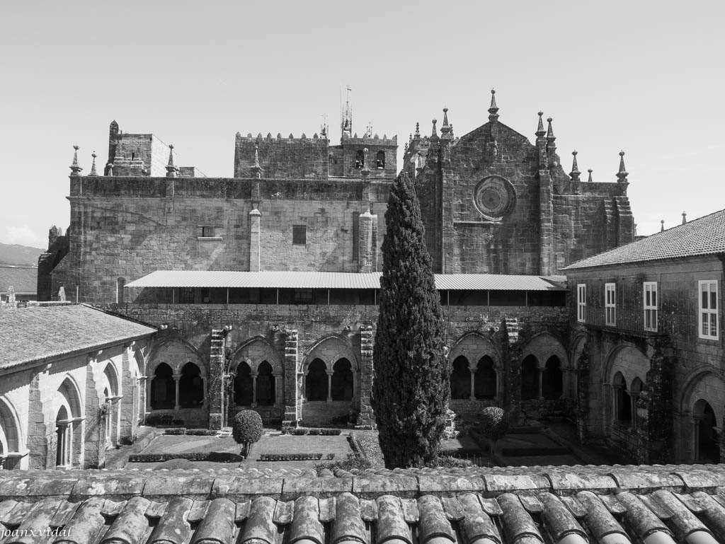 CLAUSTRO DE LA CATEDRAL