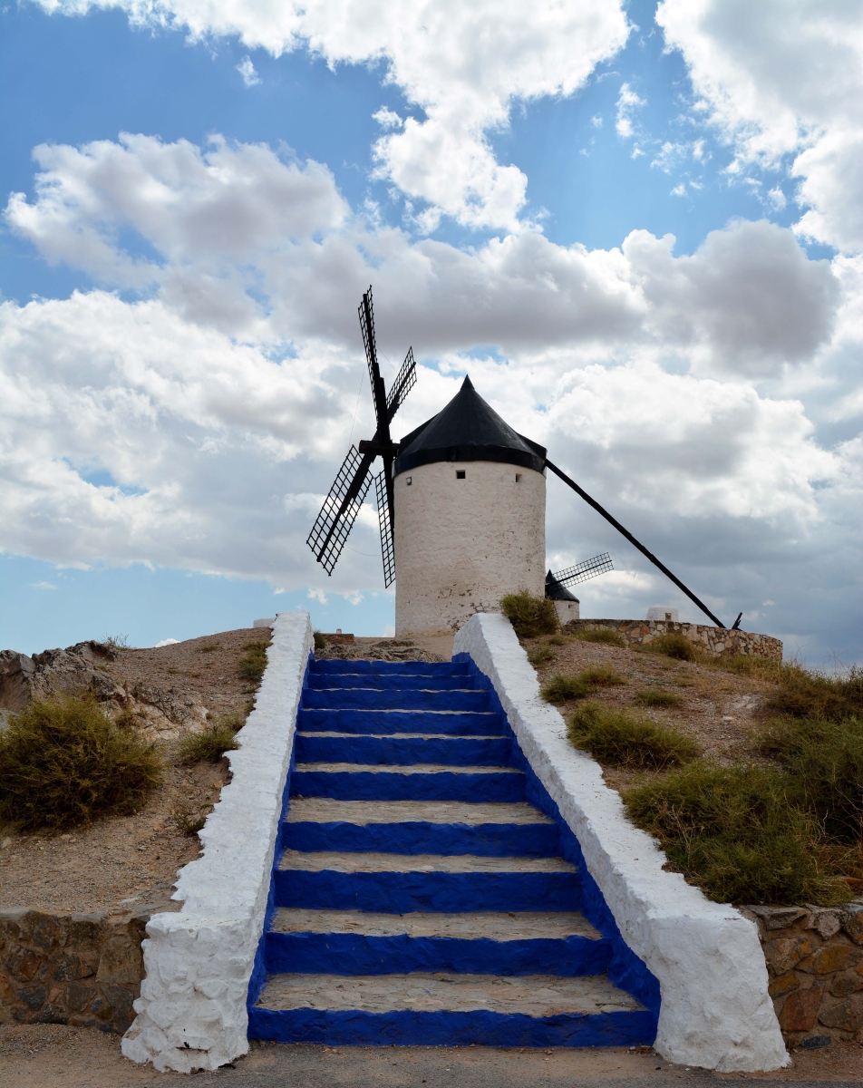 Molinos de viento 11