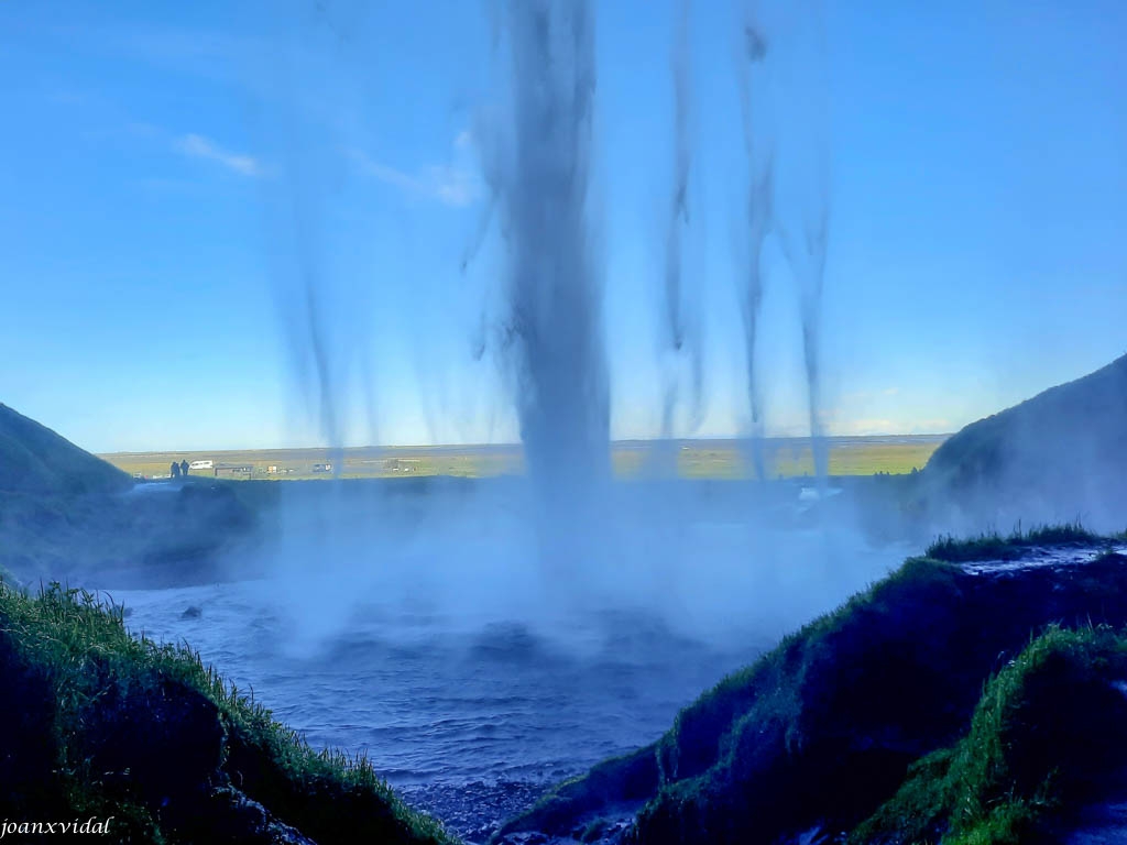 SELJALANDSFOSS