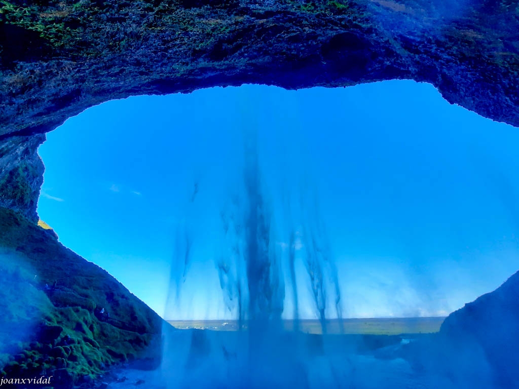 SELJALANDSFOSS