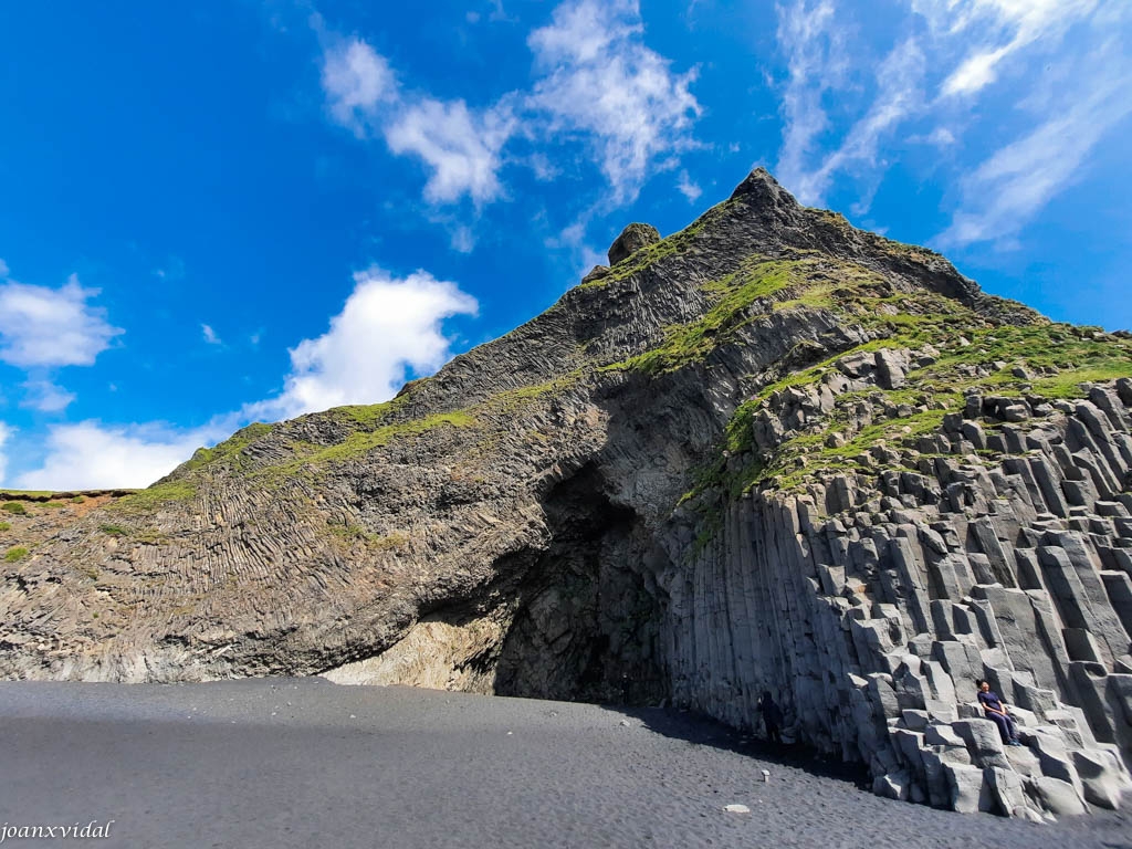 Reynisfjara